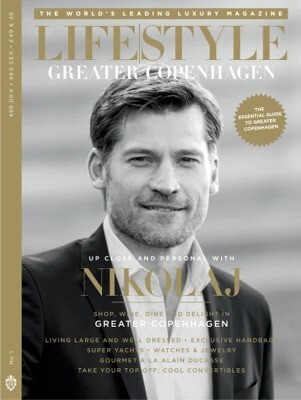 Lifestyle Greater Copenhagen – No. 01, 2026