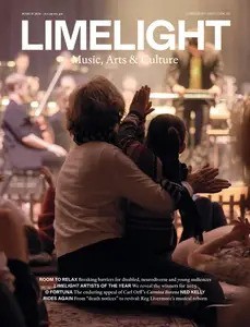 Limelight – March 2026