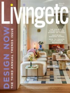 Livingetc UK – March 2026
