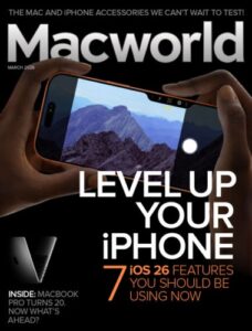 Macworld USA – March 2026