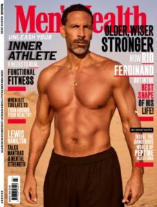 Men’s Health UK – March 2026
