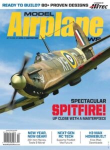 Model Airplane News – January/February 2026