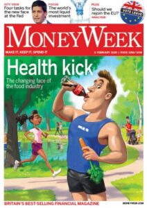 MoneyWeek – Issue 1298/1299, 06 February 2026