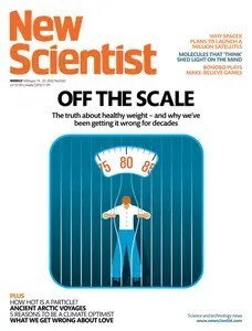 New Scientist US – No.3582, 14/20 February 2026