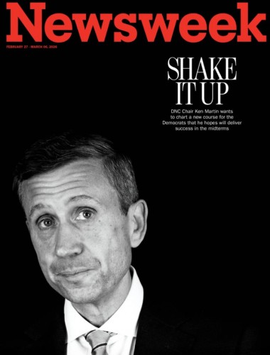 Newsweek USA – 27 February/ 06 March 2026