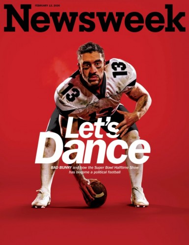 Newsweek USA – February 13, 2026