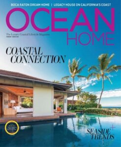 Ocean Home Magazine – February/March 2026