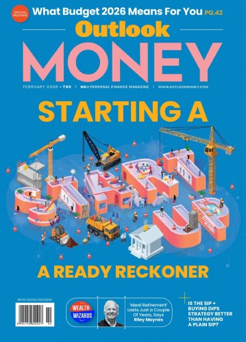 Outlook Money – February 2026