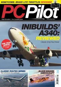 PC Pilot – Issue 161, March/April 2026