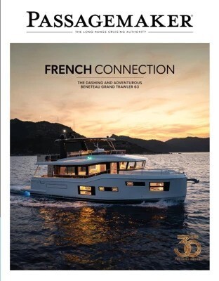 PassageMaker – Vol. 31 No 02, March 2026