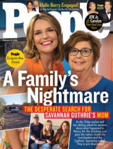 People USA – February 23, 2026