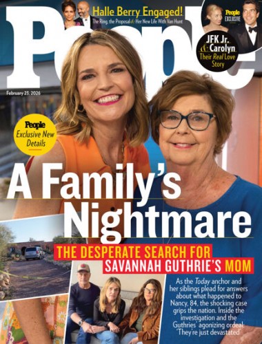 People USA – February 23, 2026