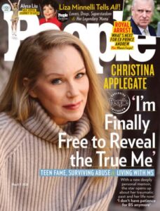 People USA – March 09, 2026