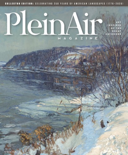 PleinAir Magazine – February/March 2026
