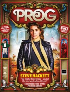 Prog – Issue 167, 2026