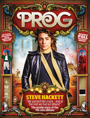 Prog – Issue 167, 2026