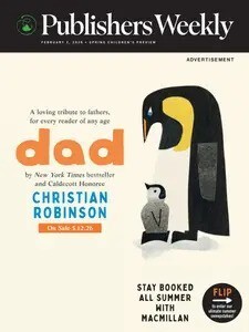 Publishers Weekly – February 02, 2026