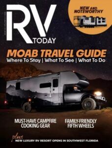 RV Today – Issue 32 Volume 5.1 2026