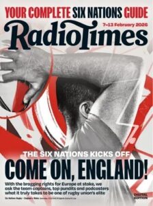 Radio Times – 07/13 February 2026