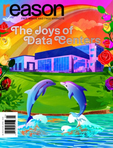 Reason – April 2026