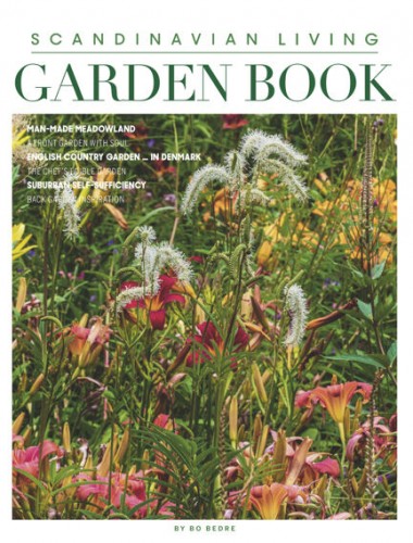 Scandinavian Living – Garden Book, Issue 04 2026