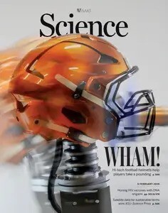 Science – Issue 6785, Volume 391, February 05, 2026