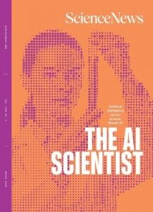 Science News – Vol 208 No 03, March 2026