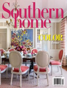 Southern Home – March/April 2026