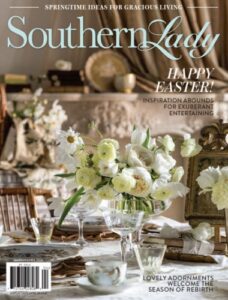 Southern Lady – March/April 2026