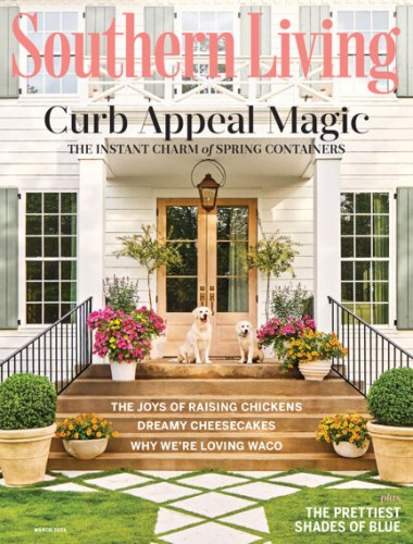 Southern Living – March 2026