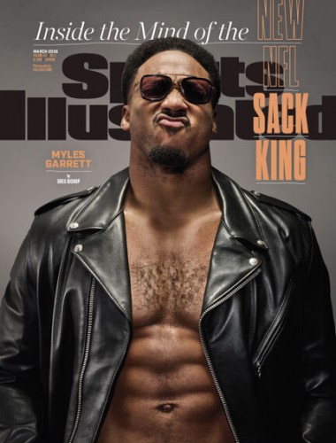 Sports Illustrated USA – Vol 139 No 03 February 2026