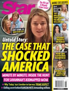 Star Magazine USA – February 23, 2026