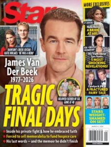 Star Magazine USA – March 02, 2026