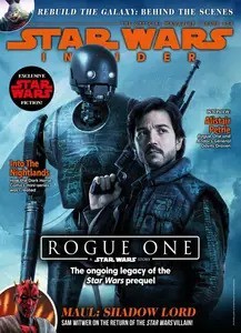 Star Wars Insider – Issue 236, 2026