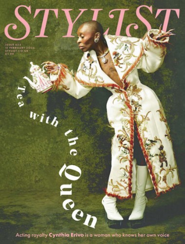 Stylist UK – Issue 633, 11 February 2026