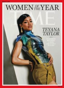 TIME USA – March 09, 2026