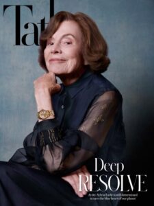 Tatler Philippines – February 2026