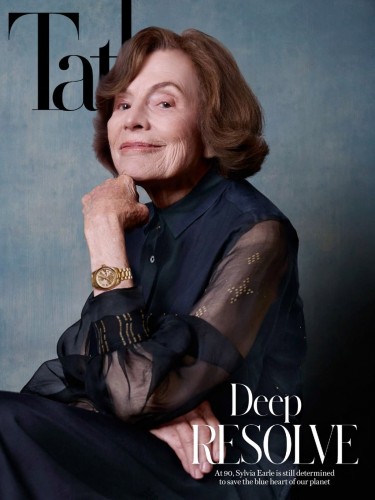 Tatler Philippines – February 2026