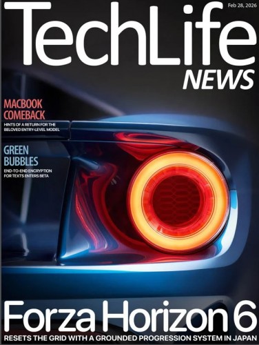 Techlife News – Issue 748, February 28, 2026
