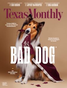 Texas Monthly – February 2026