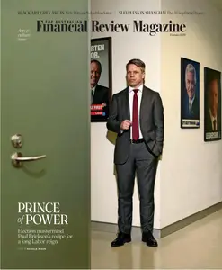 The Australian Financial Review Magazine – February 2026