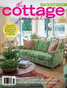 The Cottage Journal – Spring 2026