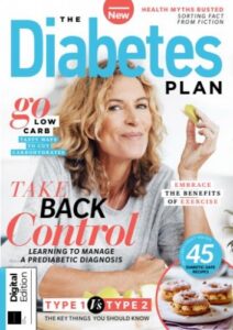 The Diabetes Plan – 5th Edition, 2026