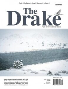 The Drake – Winter 2025/2026