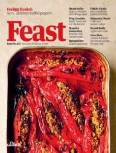The Guardian Feast – Issue No. 423, 28 February 2026