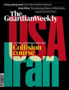 The Guardian Weekly – Vol. 214 No. 6, 6 February 2026