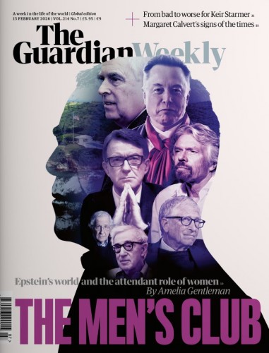 The Guardian Weekly – Vol. 214 No. 7, 13 February 2026