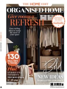 The Home Edit – Organised Home, 2026