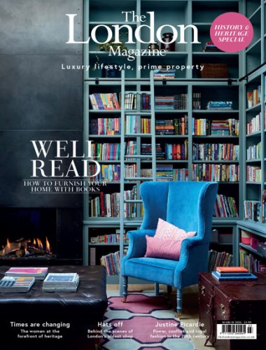 The London Magazine – March 2026