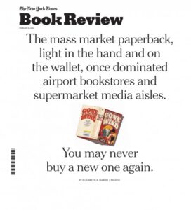 The New York Times Book Review – February 22, 2026